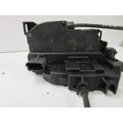 Serrure Avant Droit Renault Grand Modus Phase 2